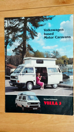 T25 holdsworth villa 3 - /,