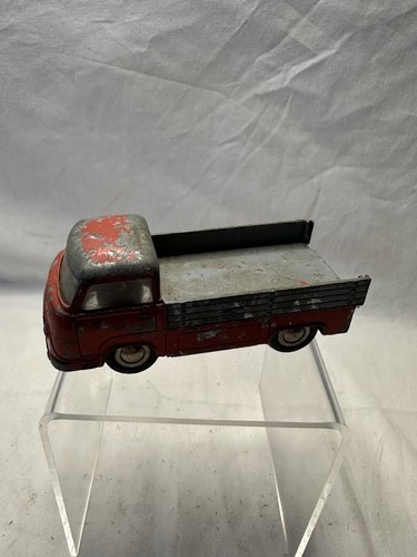 Schuco 1049 ford 1000 micro - schuco, fk