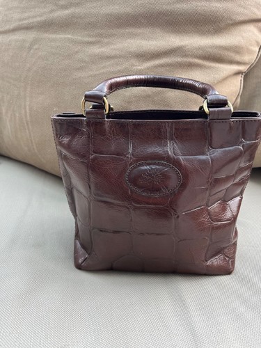 Fantastic condition mulberry - fantastic,