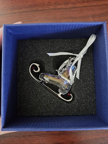 Swarovski winter skate - swarovski,