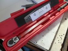 Tengtools torque wrench no