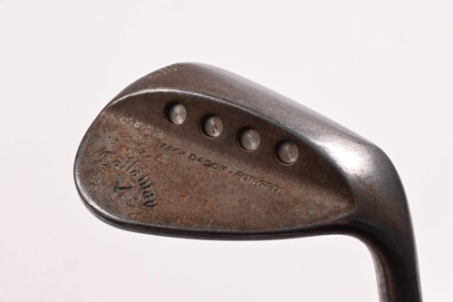 Callaway mack daddy forged - mack,