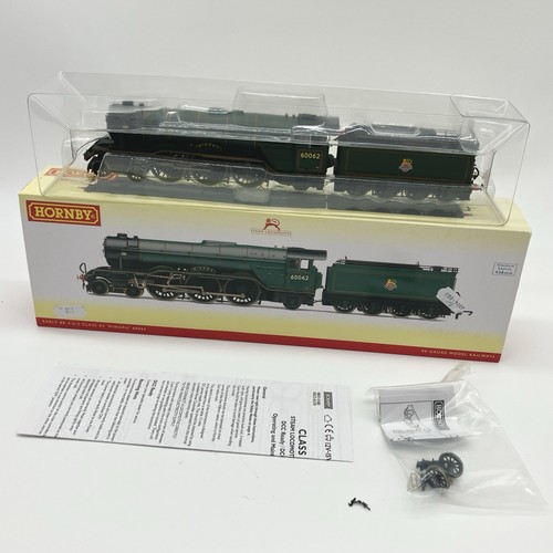 Hornby r3312 early class a3 - r3312, br