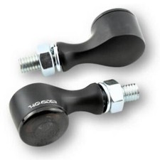 Pair of indicator lights