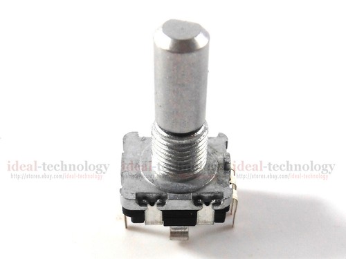403 ddjle 418 - 403-ddjle-418, rotary