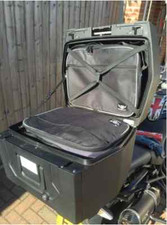 A pair of Inner Linner Luggage