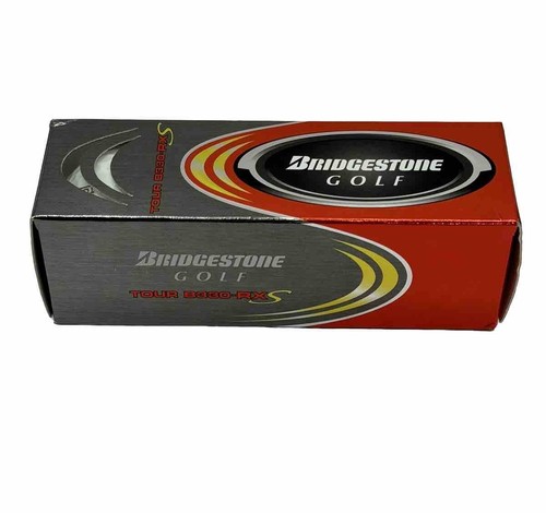 Bridgestone golf balls - balls, tour