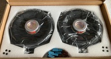 BMW F20 F21 F22 F23 1 2 SERIES HARMAN KARDON SUBWOOFERS PAIR