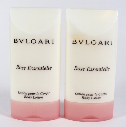 Bvlgari rose essentielle - bvlgari,