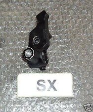 Yamaha TDM 900 2002 Lever