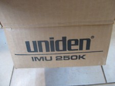 NEW Uniden 2-Way Radio
