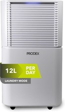 12L/Day Dehumidifier, Extracts