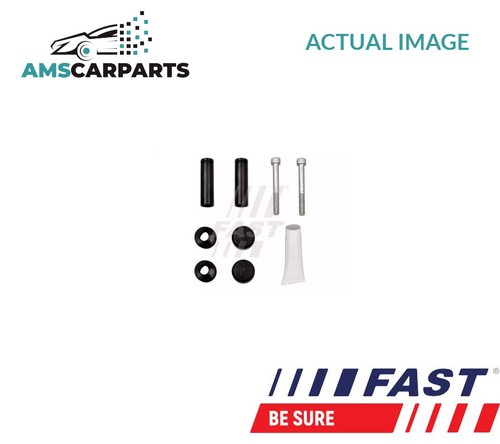 Brake caliper repair kit - kit, front