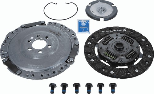 Sachs 3000 288 - 3000,