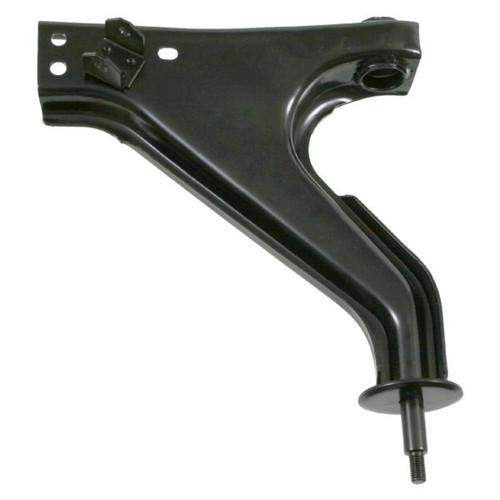 Front axle track control arm - axle,
