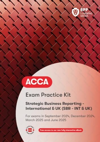 Acca strategic business - acca,