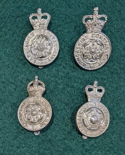 Lancashire constabulary - lancashire,