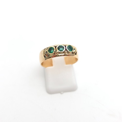 14ct yellow gold - yellow,
