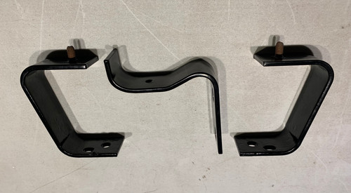 Peugeot 205 rear bumper - 205,