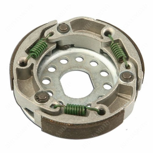Lightened clutch 107 for - clutch,