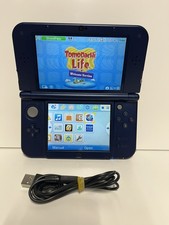 Nintendo ‘New’ 3DS XL