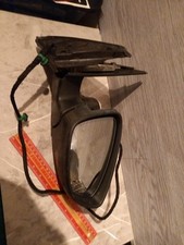 Parts / 2014 MK6 B7 VOLKSWAGEN PASSAT DOOR WING MIRROR RH DRIVER SIDE 3C0857934A