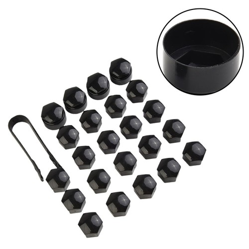 Nut bolt wheel cap - bolt,