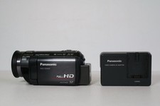 Panasonic HDC-SD600 Camcorder