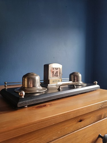 Vintage art deco - art,