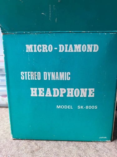 Vintage 1970 micro diamond - vintage, 1970's