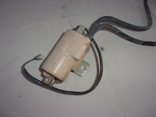 Honda ca77 coil dream - honda,