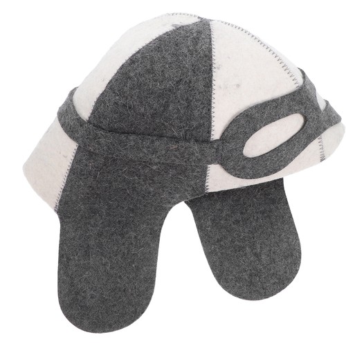 Sauna hat for women steam - for,