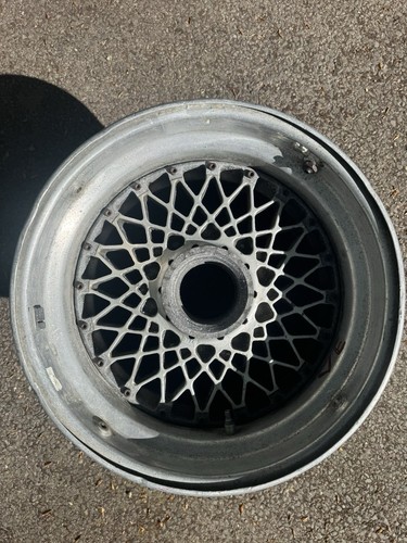 Bbs e55 rims - rims, alloy