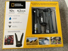 National Geographic 10x42