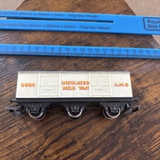 Hornby R670-010 Insulated Milk