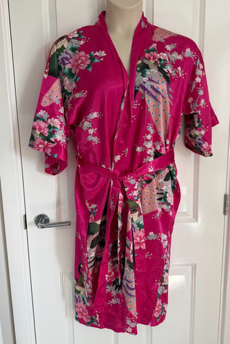 Nwt vintage oriental village - oriental,