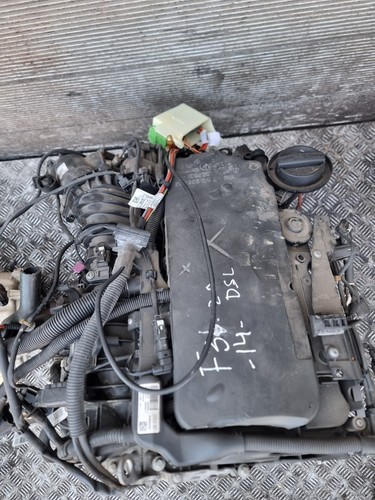 Bmw 3series 320d engine - 320d,