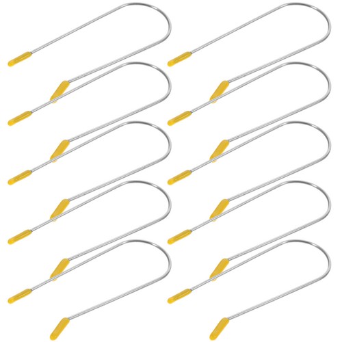 16pcs hot roller clamp - hot,