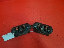 SUZUKI GSXR 1000 K5 FRONT BRAKE CALIPER PAIR 2005 