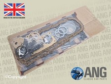 FORD CAPRI MkIII, GRANADA MkII