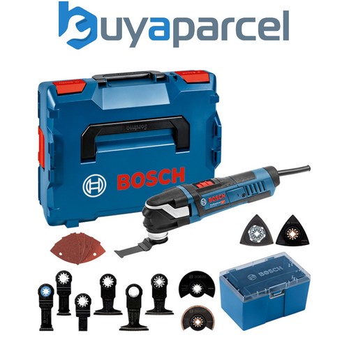 Bosch pro multi cutter - bosch,