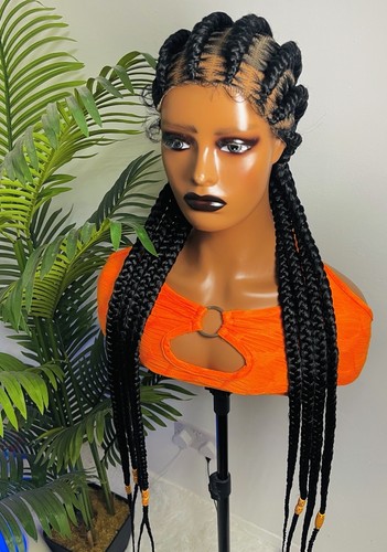 Glueless boho knotless - glueless,