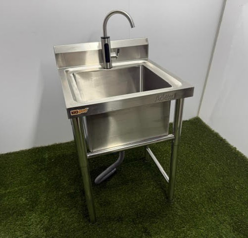 Portable sink instant hot - portable,