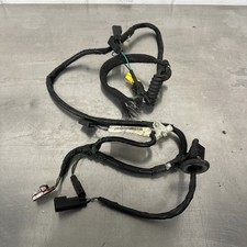 Ford Transit Mk7 Heated Seat