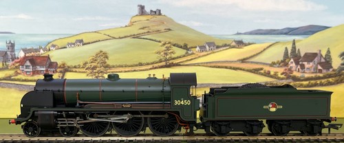 Hornby nmib dcc - nmib,