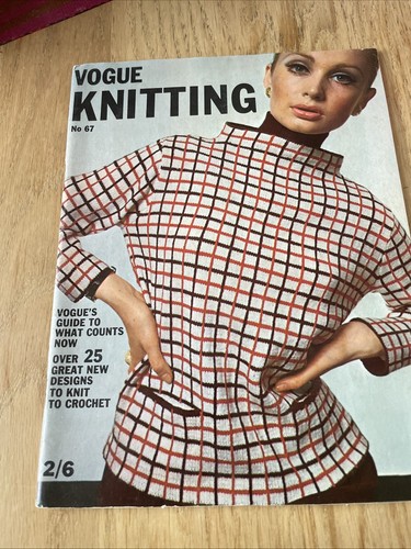 21052603 vogue knitting - 21052603,