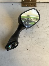 Fireblade 1997 Right Wing