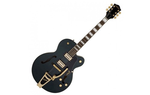 Gretsch g2420tg streamliner - gretsch,