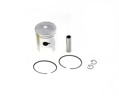 Piston kit 56mm suzuki ts125 - piston,