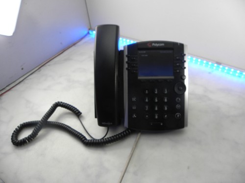 Polycom vvx 400 - polycom,